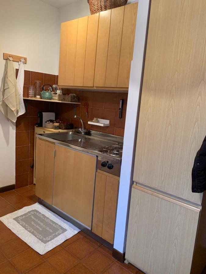 리모네피에몬테 Residenza Sanpietro 아파트 외부 사진