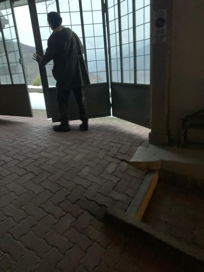 리모네피에몬테 Residenza Sanpietro 아파트 외부 사진