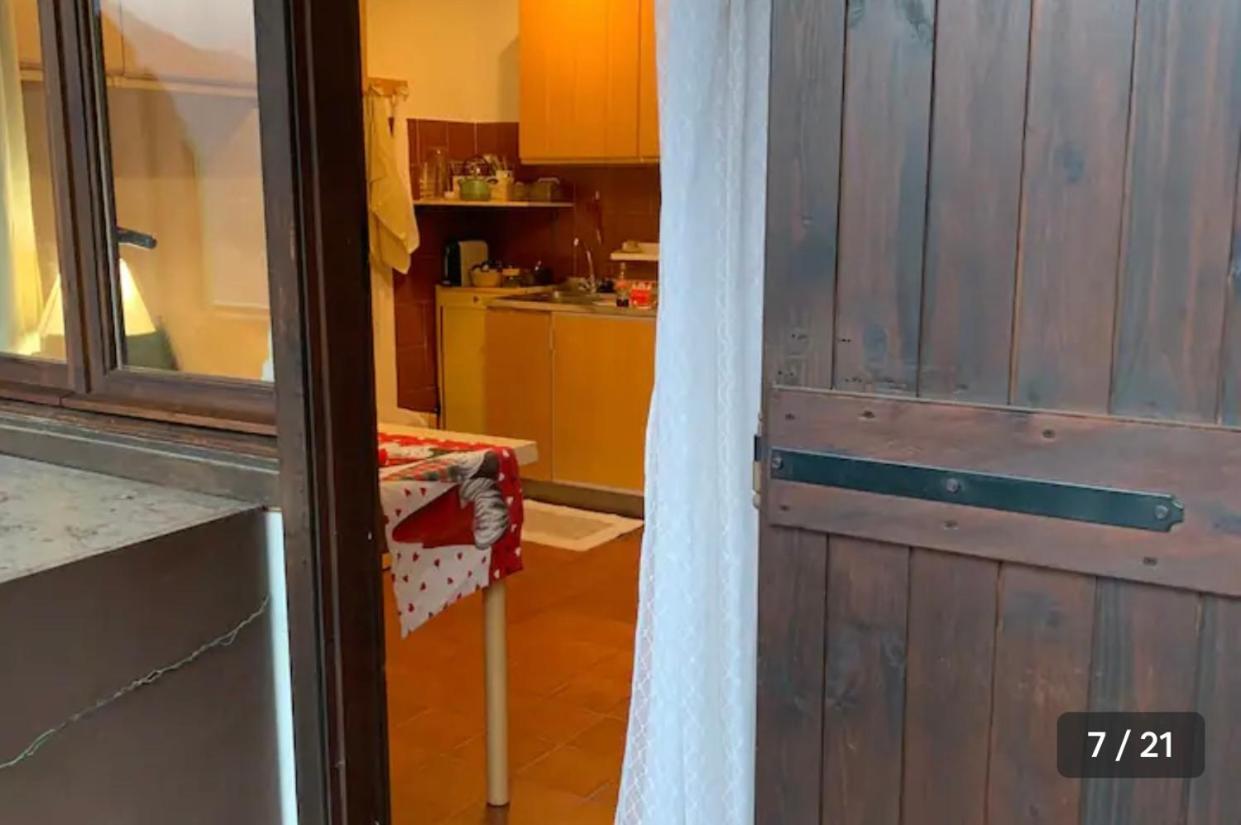 리모네피에몬테 Residenza Sanpietro 아파트 외부 사진