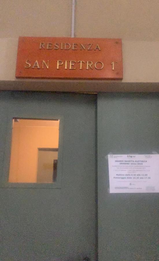 리모네피에몬테 Residenza Sanpietro 아파트 외부 사진