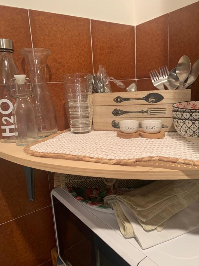 리모네피에몬테 Residenza Sanpietro 아파트 외부 사진