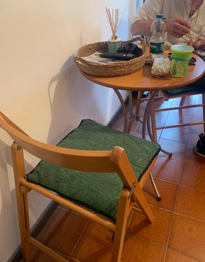 리모네피에몬테 Residenza Sanpietro 아파트 외부 사진